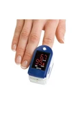 Parmak Tipi Pulse Oksimetre Contec CMS50DL - 1