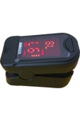 Parmak Tipi Pulse Oksimetre Oksijen Ölçme Cihazı Satürasyon Sho-3001 - 3