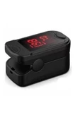 Parmak Tipi Pulse Oksimetre Oksijen Ölçme Cihazı Satürasyon Sho-3001 - 1