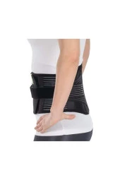 W434 Lumbostad Sport Korse Bel Çevresi 70-90 Cm - 1
