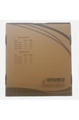 Anti Decubitus Tekerlekli Sandalye Havalı Minderi 45 cm-40 cm-10 cm - 4