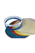 Thera-Band Refill Set - yeşil - 2