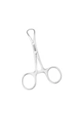 Towel Forceps 9 Cm - 2