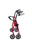 Comfort Plus DM-9144 Alüminyum Rolatör Yürüteç - 4