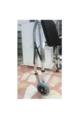 Pulsemed Ky914L-5 Walker Tekerlekli Oturma Aparatlı Yürüteç - 3