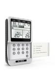 Everyway Ev-906a Dijital Portatif Ems Tens Cihazı Grup Ürünüdür - 3