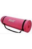 Yoga Mat 1.5 cm - 1