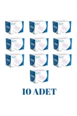 Octafix Tıbbi Elastik Flaster 10cmx10mt - 3 Adet - 1