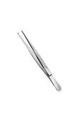 Cerrahi Penset Dişli 16 Cm Düz - 1