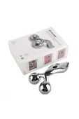 3D Massager Bilyalı Sıkılaştırılı Masaj Aleti - 1