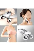 3D Massager Bilyalı Sıkılaştırılı Masaj Aleti - 4