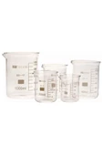 Beher Cam 600 ml - 1