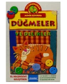 Granna Düğmeler ve Delikler - 1