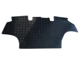Case Puma 185 CVX Traktör Kabin Paspası - 1