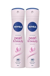 Nivea Pearly&beauty - 1