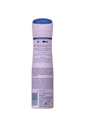 Nivea Kadın Sprey Deodorant Double Effect Mor Düşler 150 Ml X2 Adet,48 Saat Koruma,Pürüzsüz Koltukaltı - 3