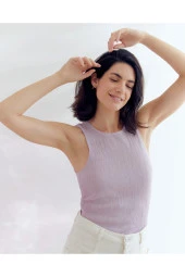 Nivea Kadın Sprey Deodorant Double Effect Mor Düşler 150 Ml X2 Adet,48 Saat Koruma,Pürüzsüz Koltukaltı - 6