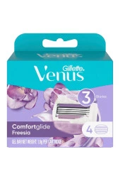Gillette Venus Comfortglide Breeze 8 li Yedek Başlık - 2
