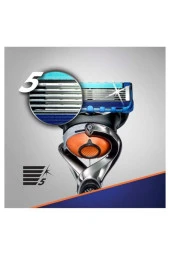 Gillette Fusion Proglide Flexball 2 Up  2'liTıraş Bıçağı - 4