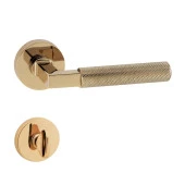 Doğanlar BT Lüx Rozetli Wc Kapı Kolu Albrifin thumbnail 1