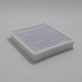 SAMSUNG HEPA FİLTRE KARE BEYAZ SC 4580 TRG - 3