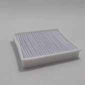 SAMSUNG HEPA FİLTRE KARE BEYAZ SC 4580 TRG - 4
