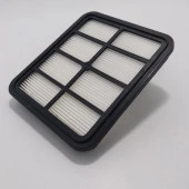 FANTOM HEPA FİLTRE 8700 TEKNOVAC+CONTA - 5
