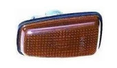 ÇAMURLUK SİNYALİ SARI 6325.45 PEUGEOT CITROEN 1994-1998 ORİJİNAL - 1
