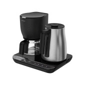 Grundig Cfm 7147 D 3 In 1 Filtre Kahve Makinesi - 3