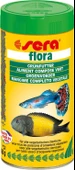Sera Flora 250 Ml - 1
