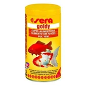 Sera Goldy 250 Ml - 1