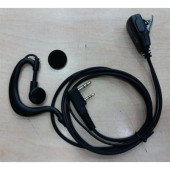 Aselsan A446S A446 A446T PMR Telsiz Kulaklığı - 1