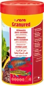 Sera Granured 250 Ml / 116 Gr - 1