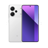 Xiaomi Redmi Note 13 Pro Plus 5G 12/512 GB Beyaz (Xiaomi Türkiye Garantili) - 1