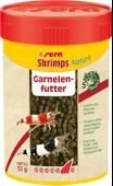 Sera Shirimps Natural Karides Kerevit Yemi 100ml 55gr - 1
