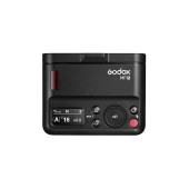 Godox MF12 Makro Flaş ikili Set + XPRO-N TTL Nikon Tetikleyici - 2