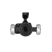 Godox MF12 Makro Flaş İkili Set + X2T-N Nikon Tetikleyici - 2