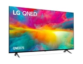 LG 65QNED756 65" 165 Ekran Uydu Alıcılı 4K Ultra HD webOS Smart QNED TV - 2