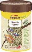 Sera Vipagran Tropikal Balık Temel Yemi Granül 100ml 30gr - 1