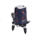 Leica Agatec MC5 Çizgi Lazeri Ölçüm Cihazı - 1