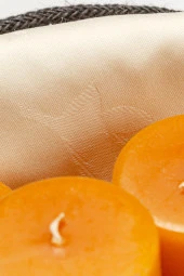 Hiera Lemon 2'li Peçete Seti - 2