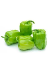 100 Adet Tohum Süper Paket Beyaz Tatlı Dolmalık Biber Dolma Biber Tohumu Sürpriz Hediye Tohum thumbnail 1