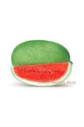 35 Adet Tohum Nadir Çarliston Charliston Gray Dev Karpuz Tohumu Çarliston Gray Sürpriz Hediye Tohum - 2