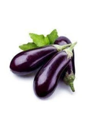 10 Adet Tohum Kemer Palıcan Tphumu Orjinal Yerli Tohum Kemer Patlıcanı Tohumu Sürpriz Hediye Tohumlu - 3