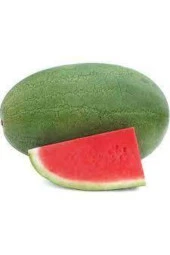 85 Adet Nadir Bulunan Ithal Çarliston Gray Charliston Gray Karpuz Sürpriz Tohum thumbnail 1