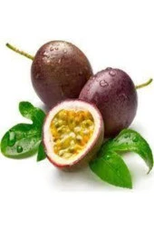 6 Adet Tohum Ithal Nadir Tropikal Tutku Meyvesi Tohumu - 1