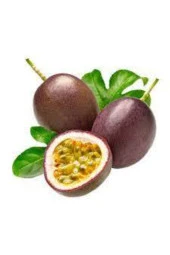 Tohum Ithal Passiflora Meyvesi Tohumu 3 Adet - 1