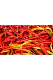 Acı Sivri Biber Tohumu 10 Adet thumbnail 1