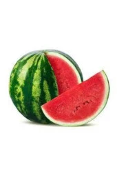 Meşhur Adana Karpuzu Tohumu 100 Adet - 1