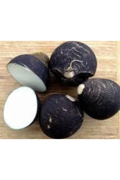 Siyah Turp Tohumu 30 Adet thumbnail 2